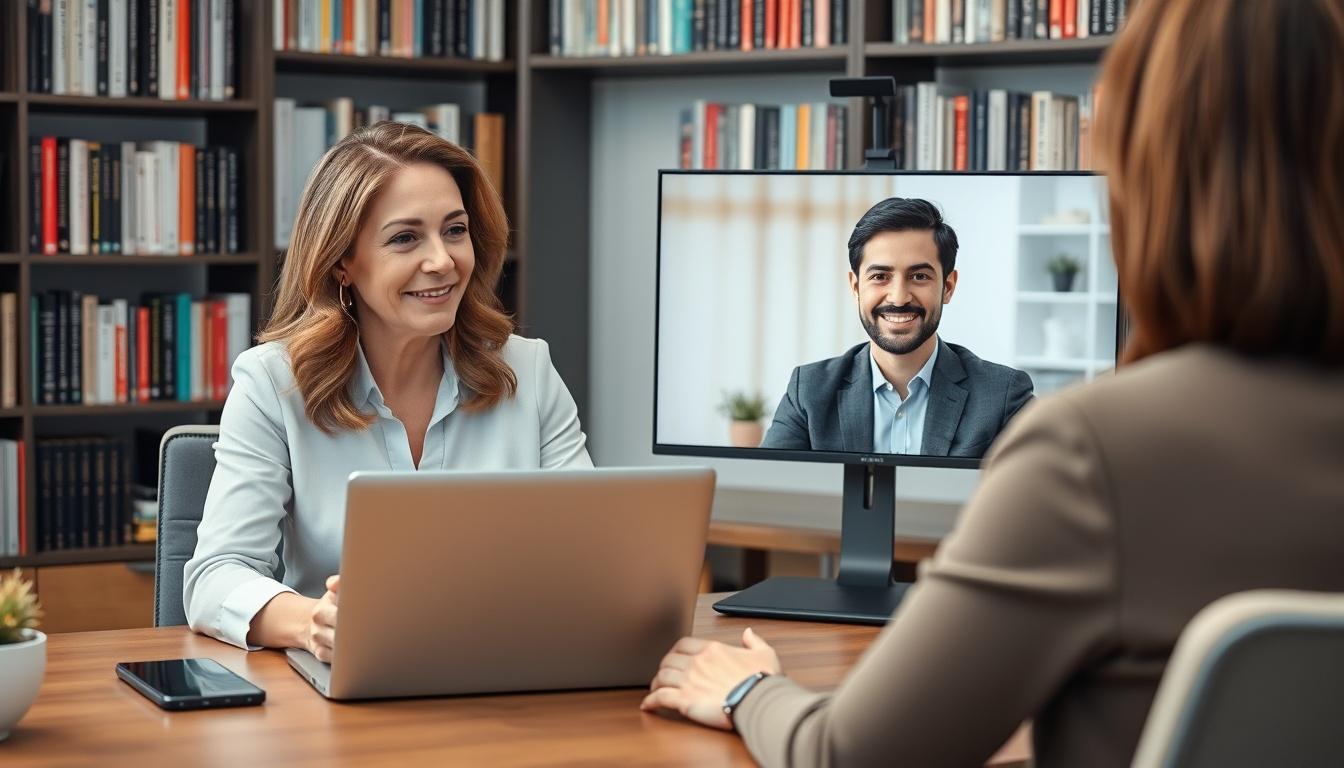 Coaching para Empreendedores